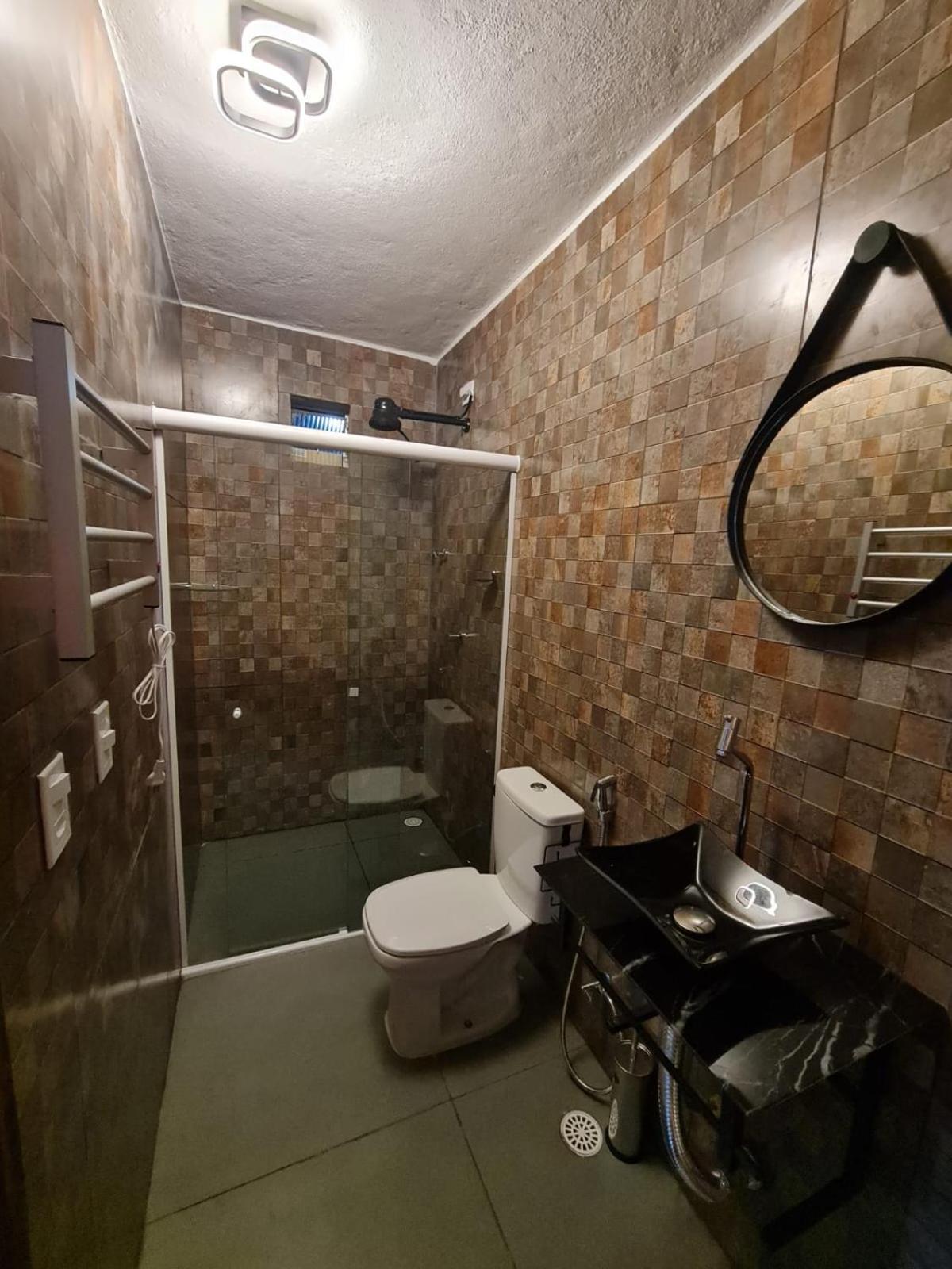 Apartment Na De Antunes Maragogi